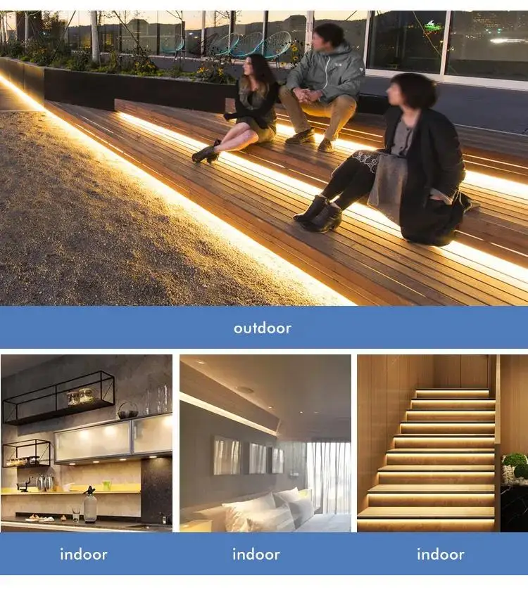 High Quality Ultra Thin 12V 24V Slim Led Driver Switch Led Power Supply for Led Strips