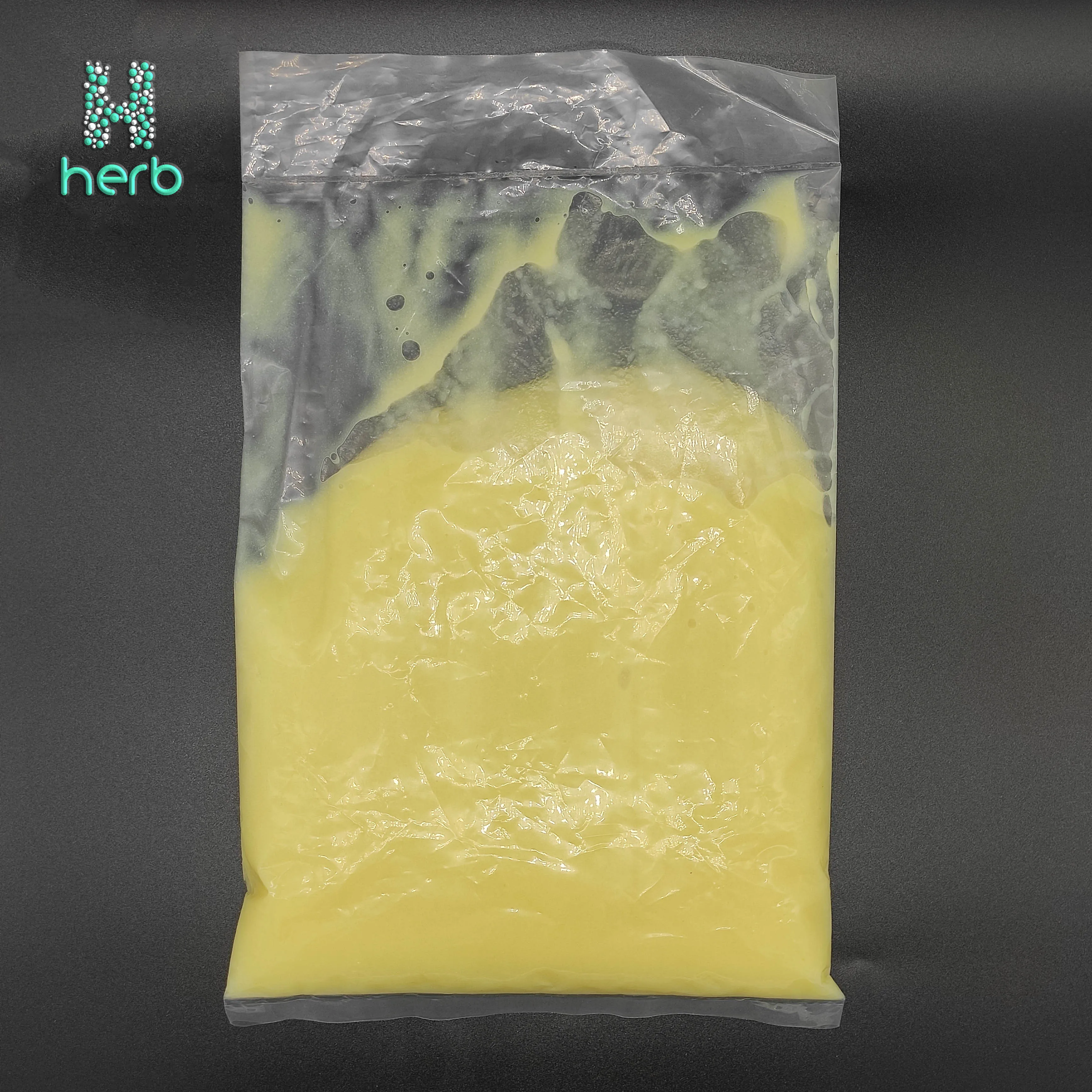 2.0% 10-HDA Organic Royal Jelly Fresh bee milk Pure Royal Jelly