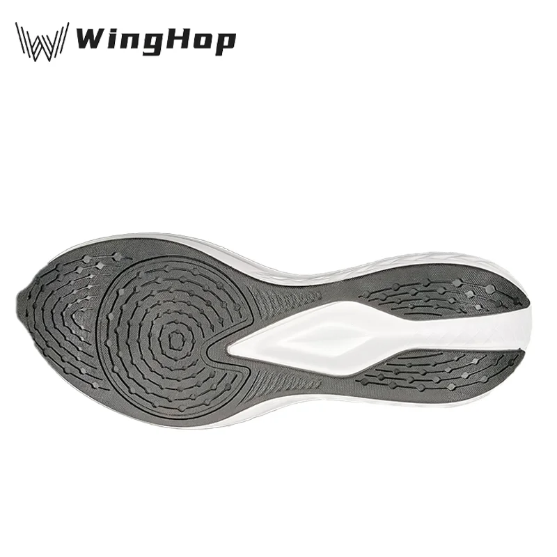 Classics Eva Rubber Safety Sole Hiking Boot Outdoor Activities Sneaker Outsole red sole shoes men shoes women autumn thick soled
