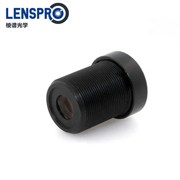 
4mm 5MP M12 Mount CCTV Lens for HD Camera 