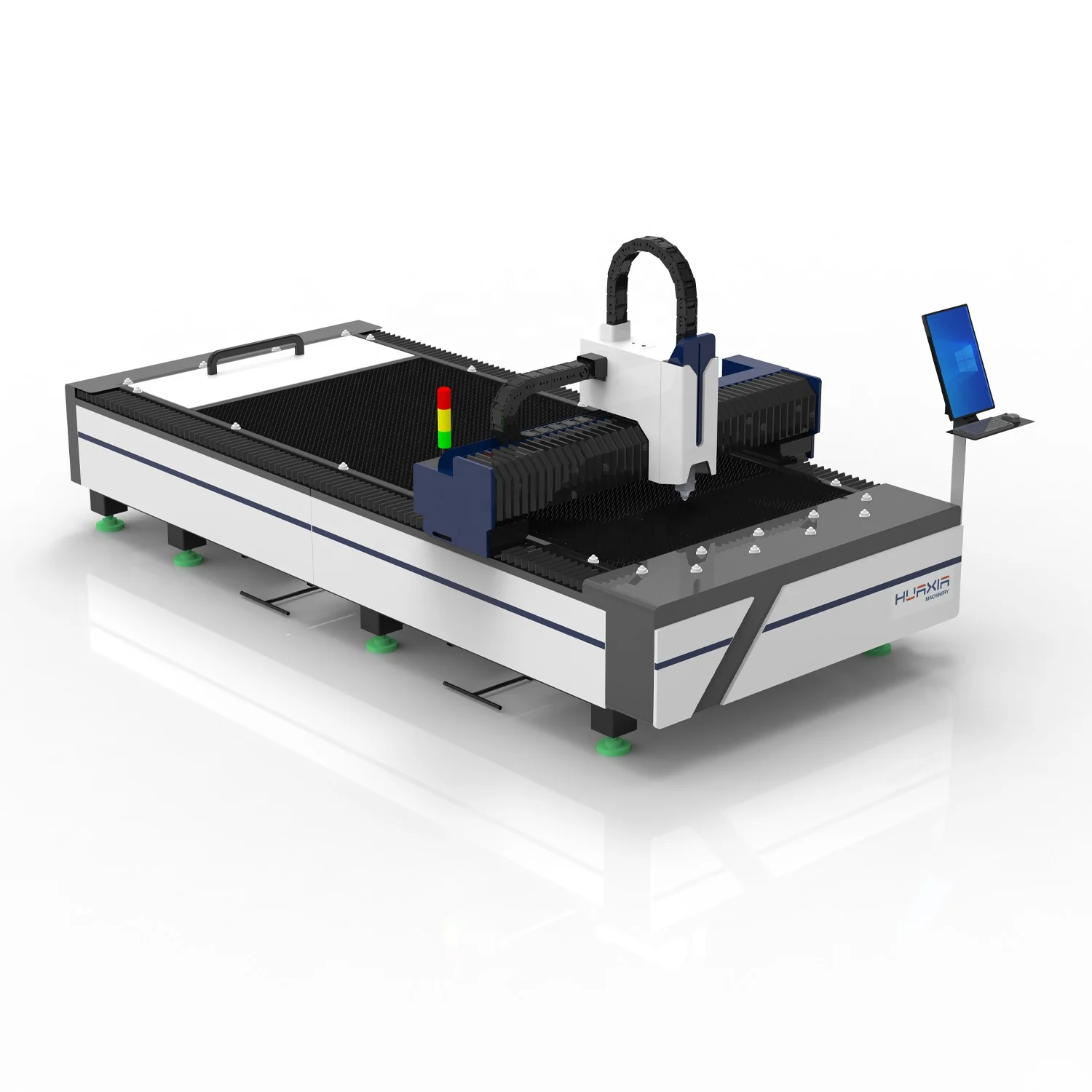 3000w fiber laser cutting machine 1530 2kw 1530 fiber laser cutting machine for stainle