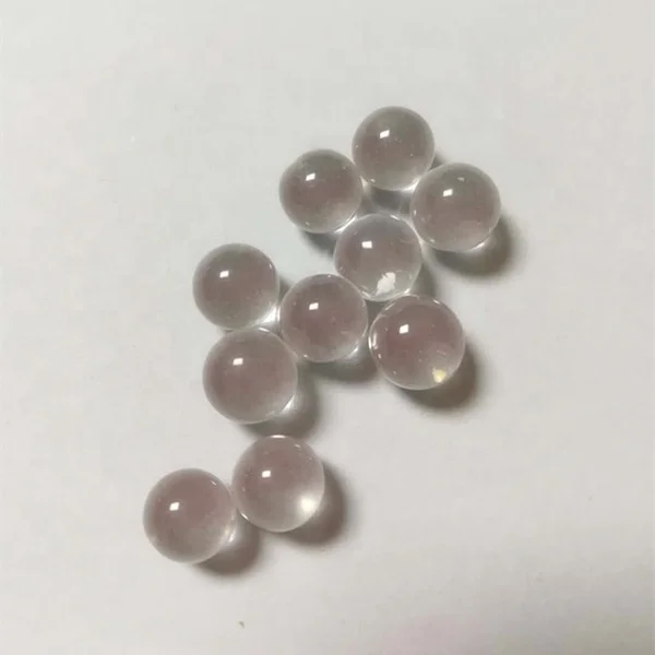 
simple glass marble ball with diameter of 16mm and 22mm 