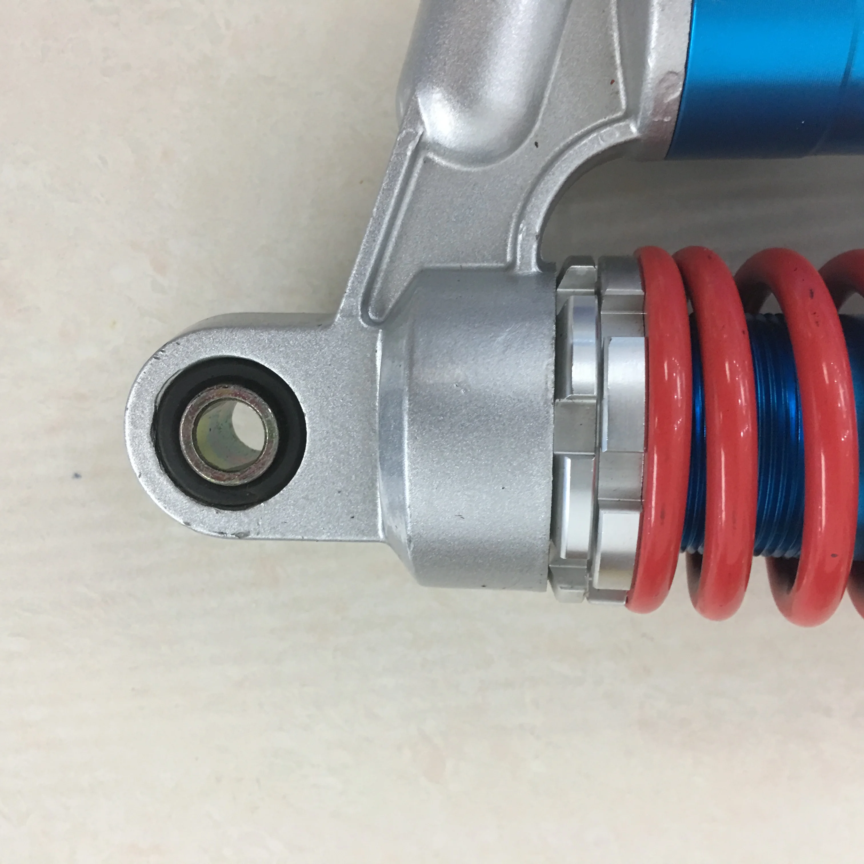 Sample Available Motorcycle Airbay Rear Shock Absorber for Dite Bike 290mm