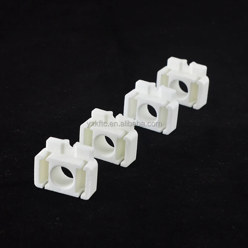 High frequency device ceramics/Steatite Ceramic/high-voltage electronic ceramic