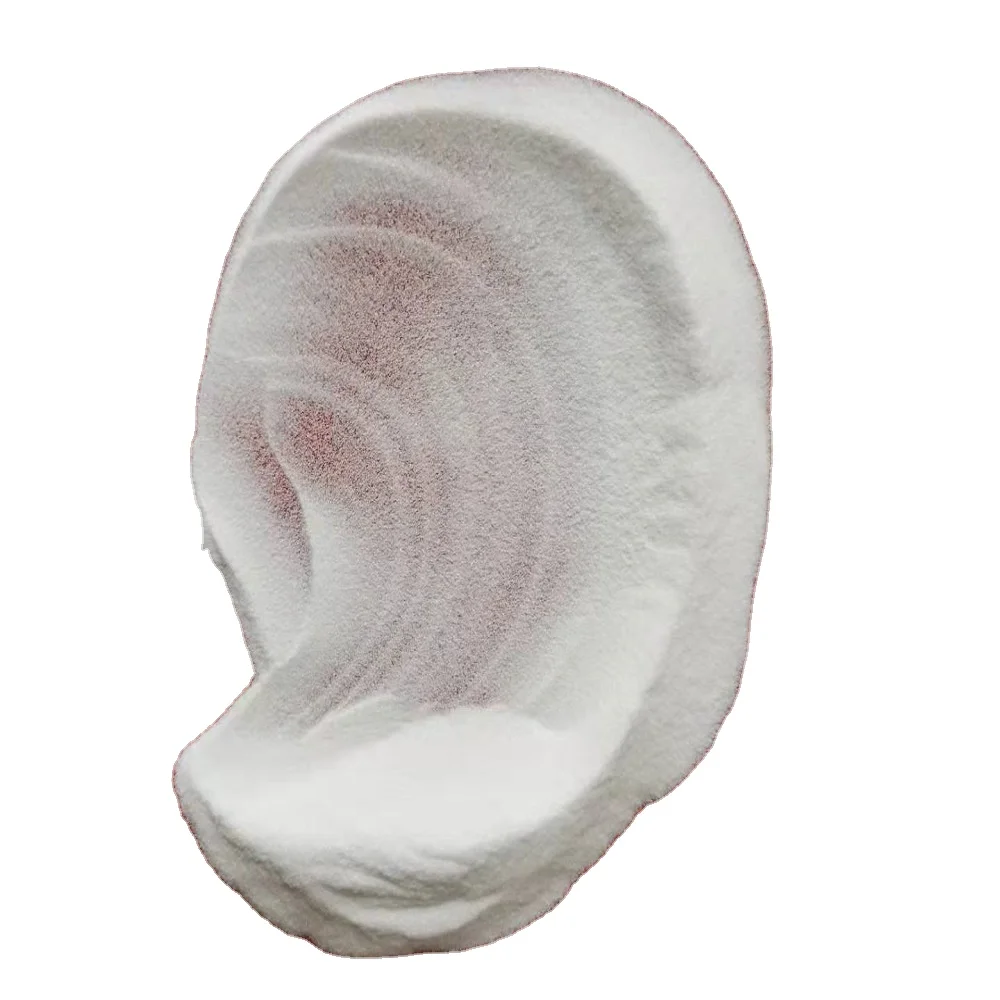 Лучшее качество и цена, абразивный Белый Плавленый оксид алюминия