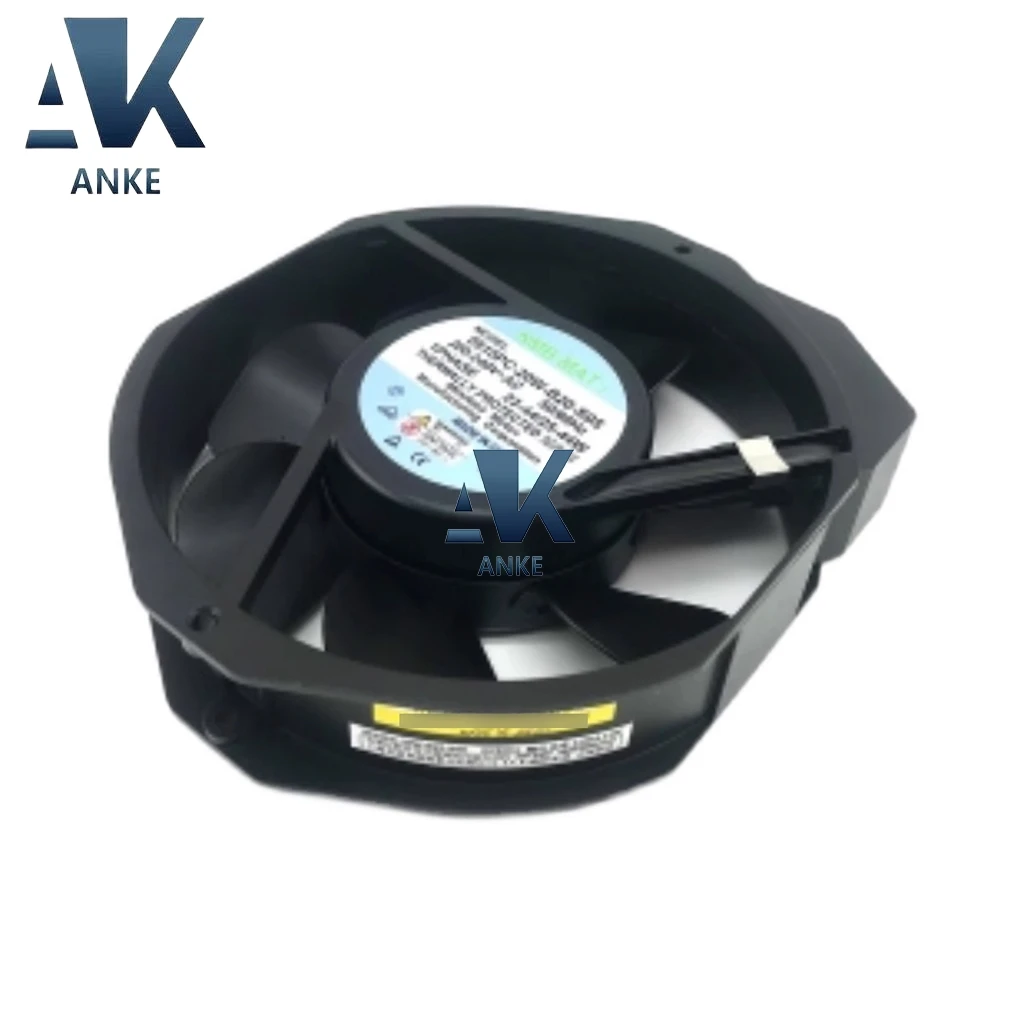 Fanuc A05B-2601-C314 Robot Fan Unit