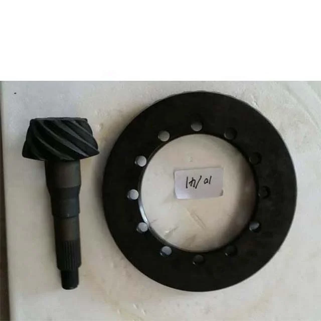 9x37  Crown wheel Pinion for toyota hiace hilux front and rear