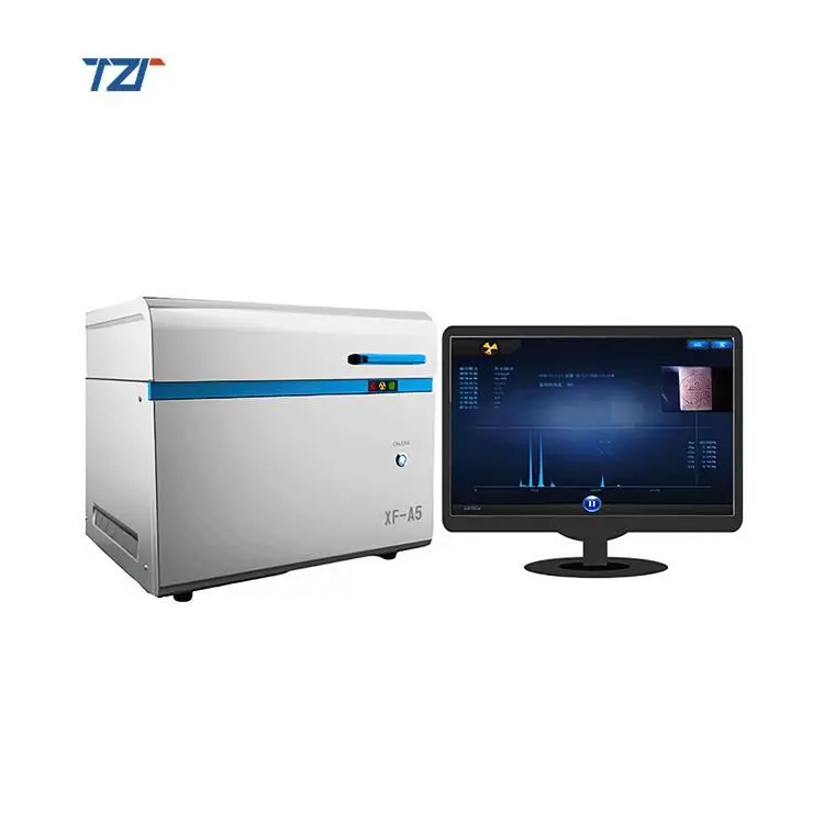 Автоматический Xrf-X-Ray полная Сера Olapmass Xrf golgtest Серебряный спектрометр тест чистоты и карат набор проволоки Золотой анализатор