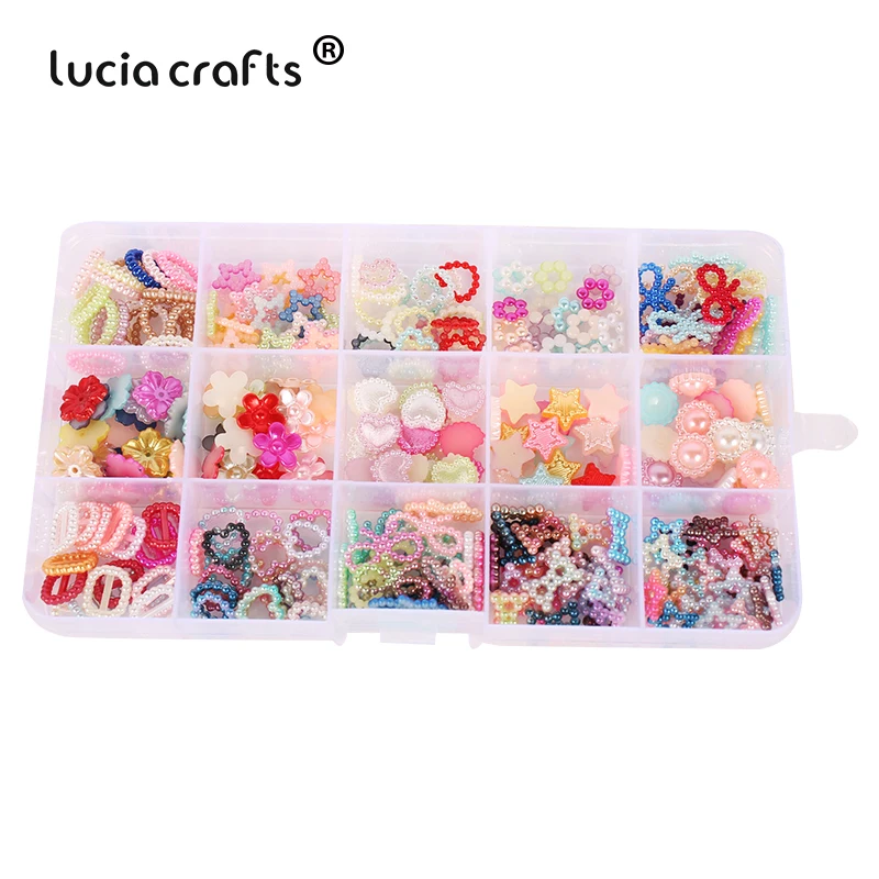 «Сделай сам» для телефона Scrapbooking Скрап ремесленные украшения цветок вышивка «звёздочки» или «бриллианты Форма полые имитация жемчуга полимерные Стразы плоские с оборота бусины