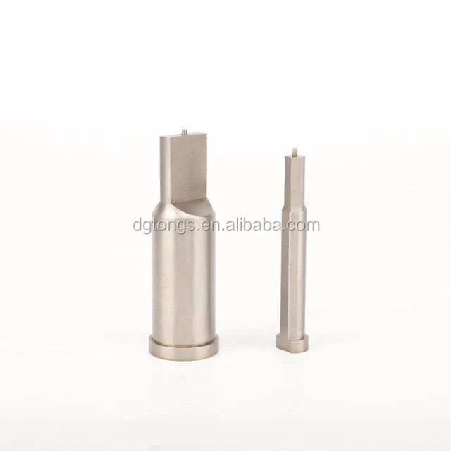 Rewards Promotions Low Price Die Metal Custom Hole Punch For Mold Parts