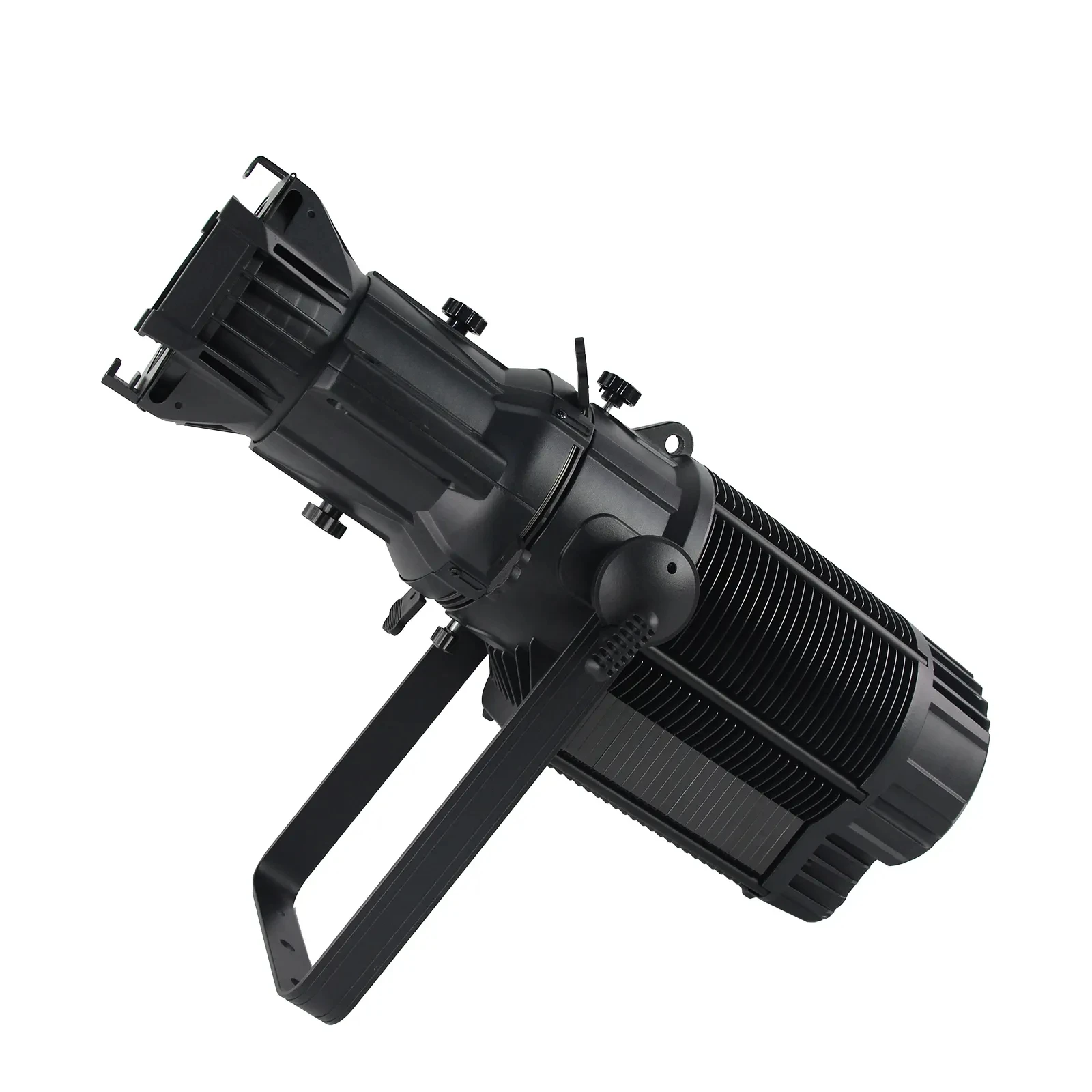 300W waterproof LED profile spotlight projector spot follow lights for theater TV studio