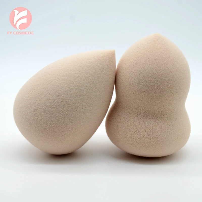 Soft Beauty Use Makeup Sponge Whosale Blender Sponge Private Label Factory