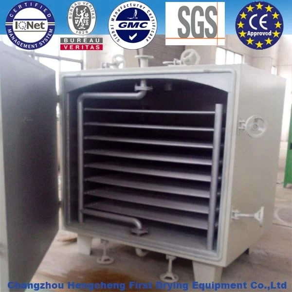 Factory direct yzg/fzg series static vacuum dryer for factory use