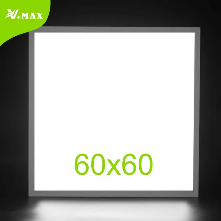 Профессиональная Светодиодная панель Vmax smart light с сертификатом для современного дома 600*600