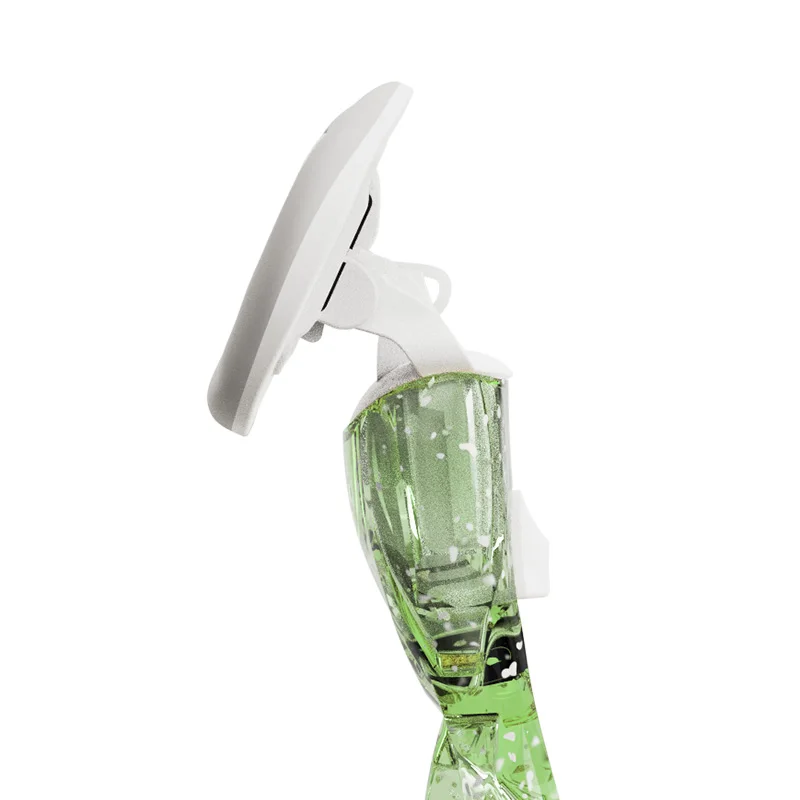 wholesale 5 blades high quality  women shaving razor with extra replaceable razor cartridge