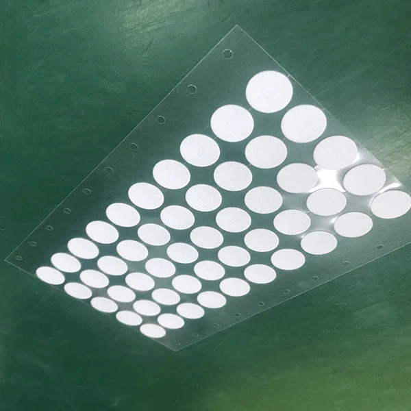 EPTFE Waterproof Protective automotive membrane