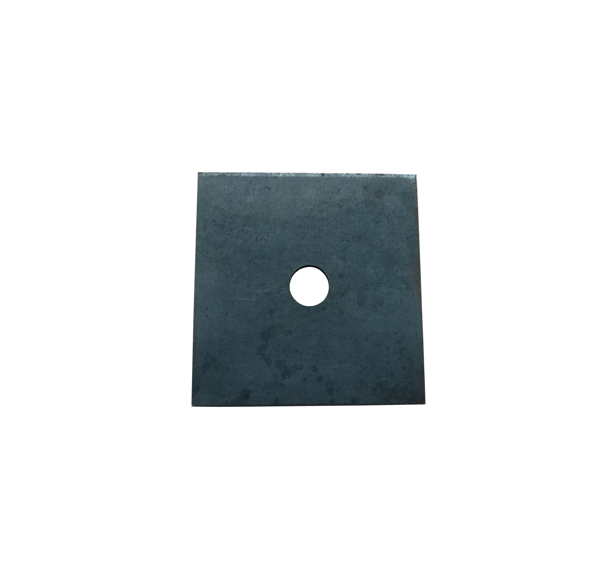 M12 Heavy square plate washer, construction washer, flat washer