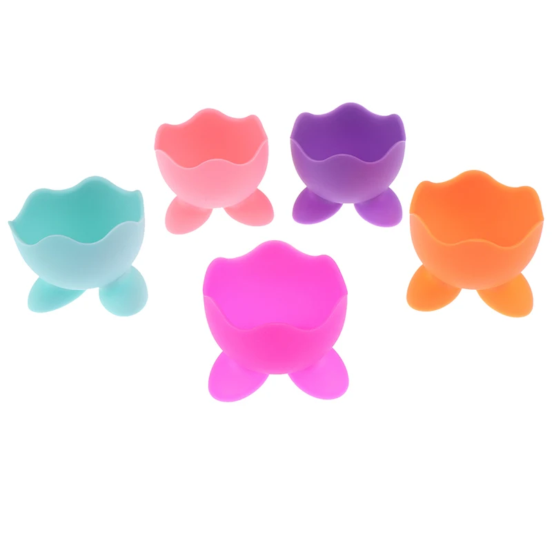 
Wholesale Private Label Cosmetic Non-Latex Hydrophilic Waterdrop Shape Original Beauty Makeup Sponge Holder 