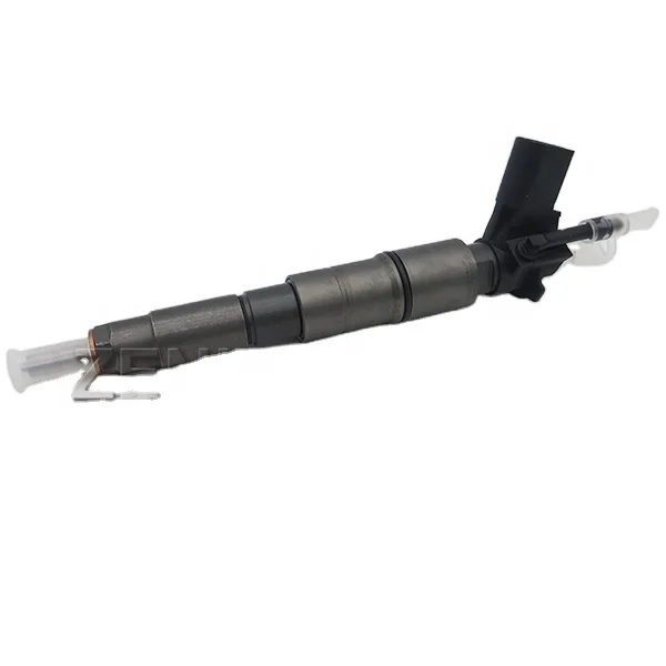 High Quality Diesel Fuel injector Electronic Unit Injector Common rail injectors  For BMW 3 Series/X5 3.0 0445115077