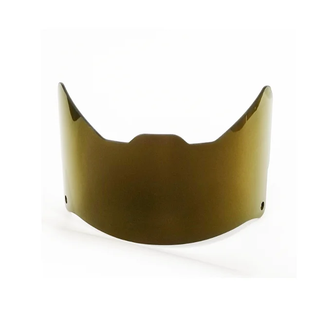 Высококачественный защитный козырек для глаз с зажимами, футбольный шлем, футбольный козырек для молодежи и взрослых покупателей