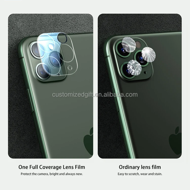 Screen Glass Protector Film Sapphire Glass Screen Protector Unbreakable Liquid Glass Screen Protector Anti-flash Lens Film