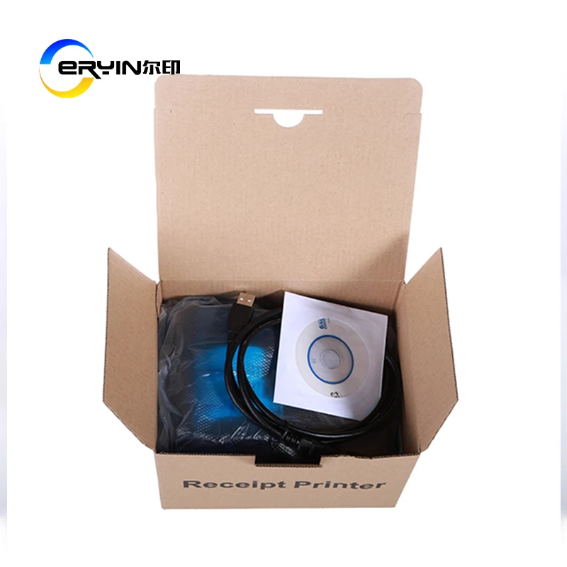Ey-58U Pos 58MM термальный голубой зуб чековый принтер Android