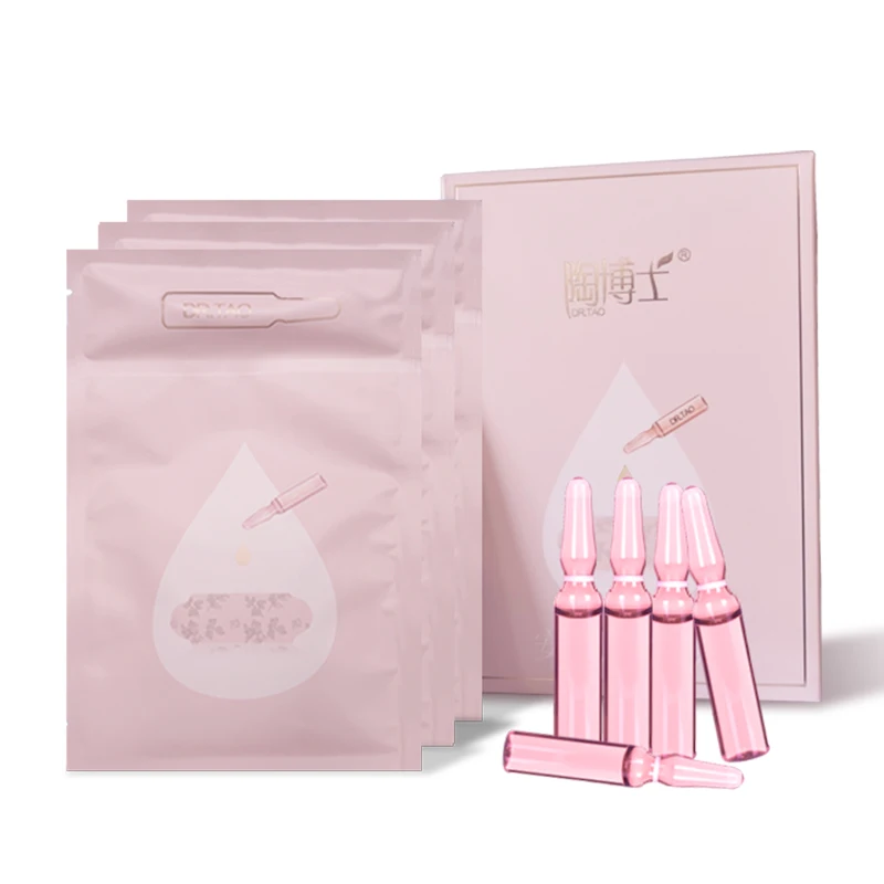 Травяная ампульная масляная нагревательная пластырь один слой с 1 бутылкой масляная накладка на плечо и шею