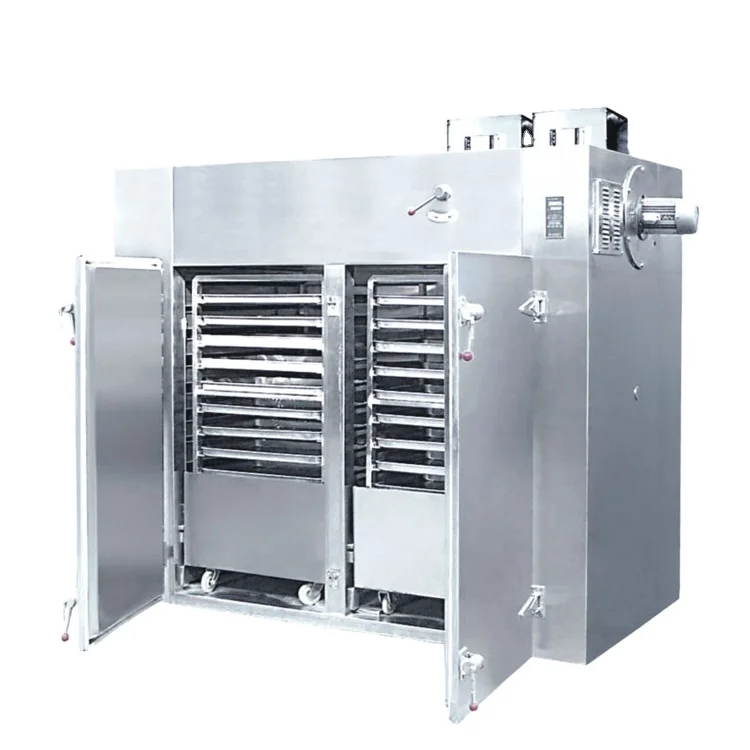 RXH-14-C Hot Air Cycle Drying Oven Price In China Air Drying Machine High Quality Vegetable Fruit Processing Machine And Drying