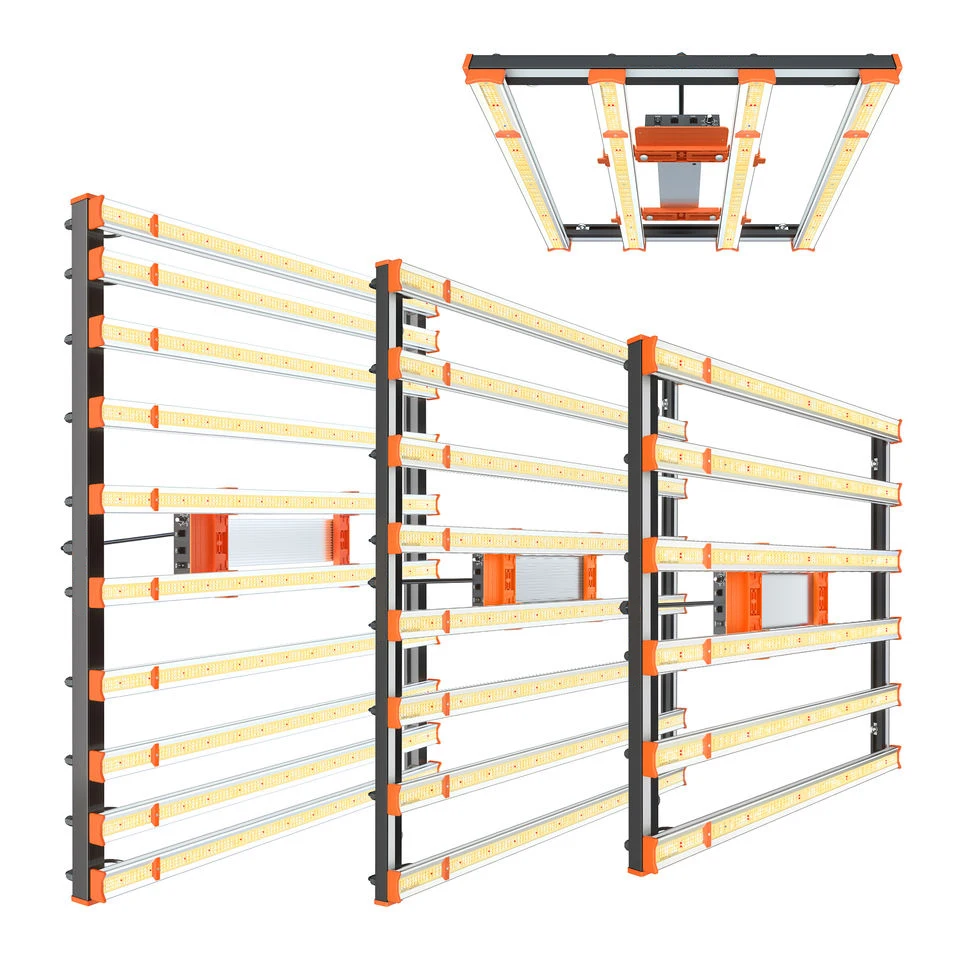 LEDGROWLIGHT SE7000 720W 680W Full Spectrum Led Grow Light For Indoor Plants
