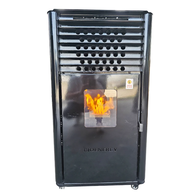 New arrivals freestanding stove pellet stove wood pellet fireplace at minglun machinery company