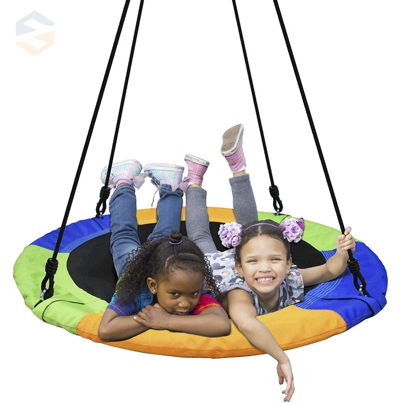 
Chinese Supplier Childrens Child Swing Seat Chair Best Price On Sale 