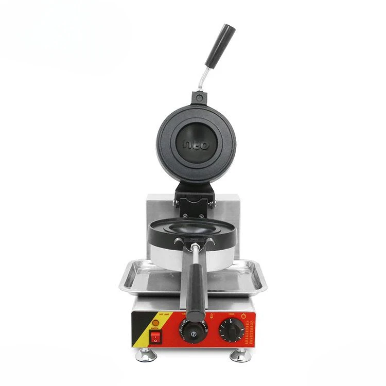 Double Burg Maker Machine Hamburger Ufo Burger Machine Part Sandwicher Electrical Press Ufo Burger Maker Machine
