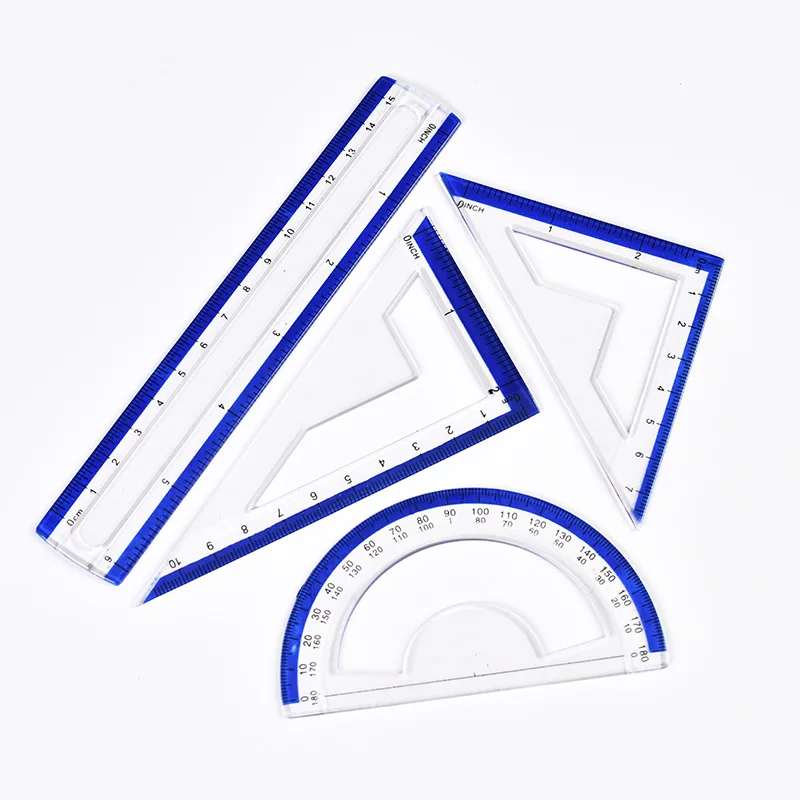 Compass Geology Geometry Box Instruments Drafting Compasses