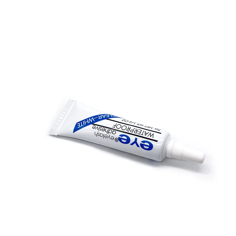 
Wholesale private label strip eyelash glue 