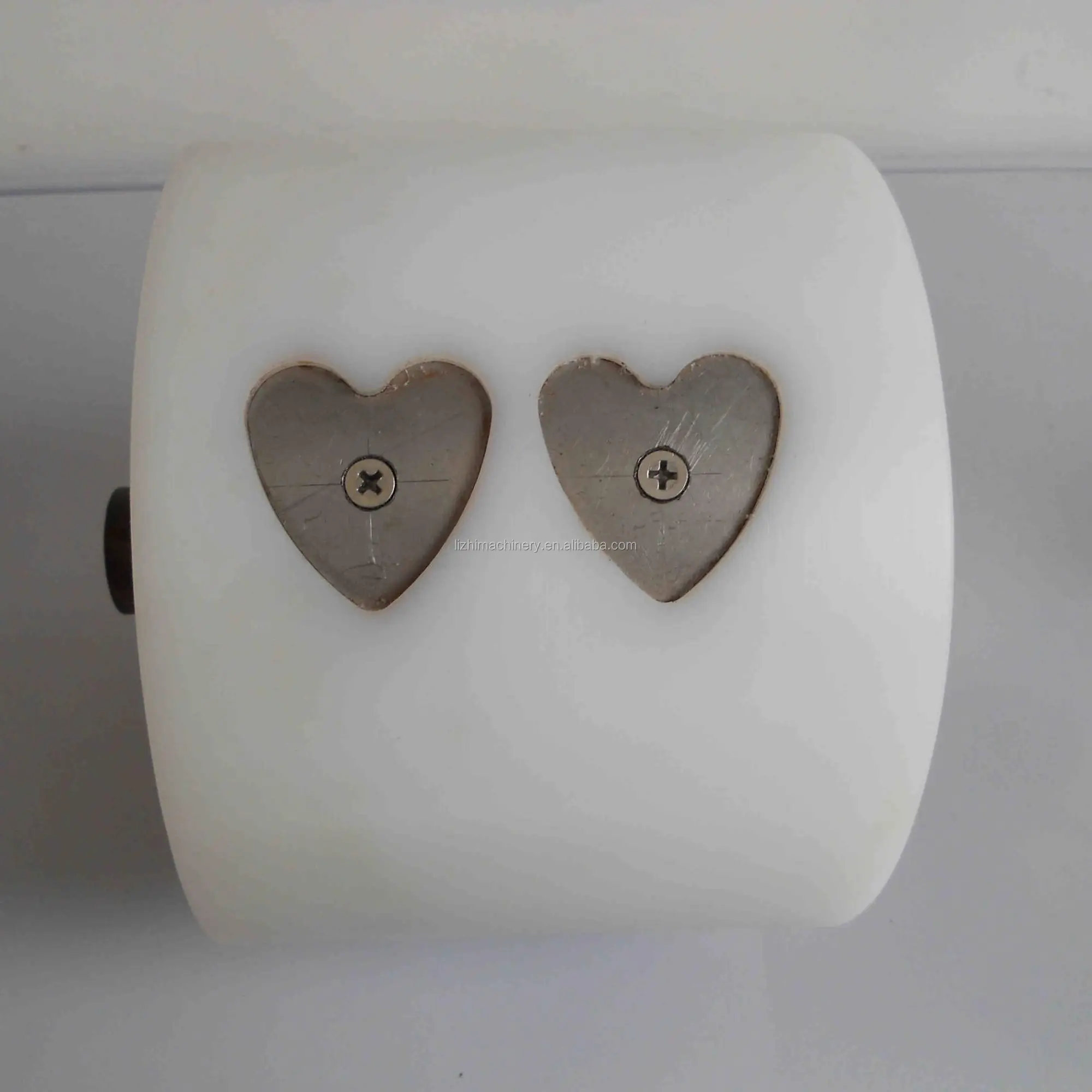 Automatic Burger Patty Forming Machine / Meat Pie Making Machine / Burger Patty Making Machine