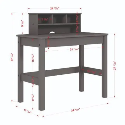 Custom Label Support Multi-size Combination Elbow Rest Computer Desk with Wholesaler