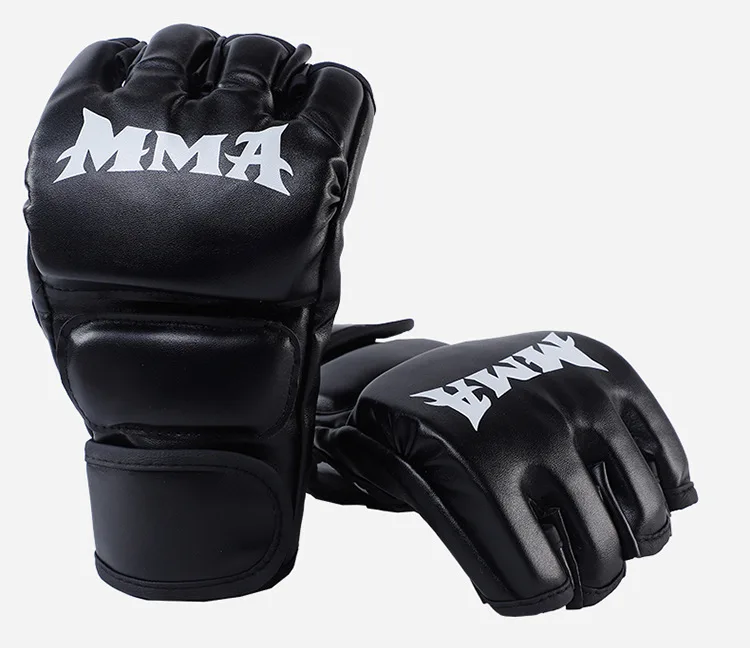 2024 hot sale  Training Mma Boxing Gloves Sparring Mma Gloves Accept Oem Ufc Fighting Mma Gloves