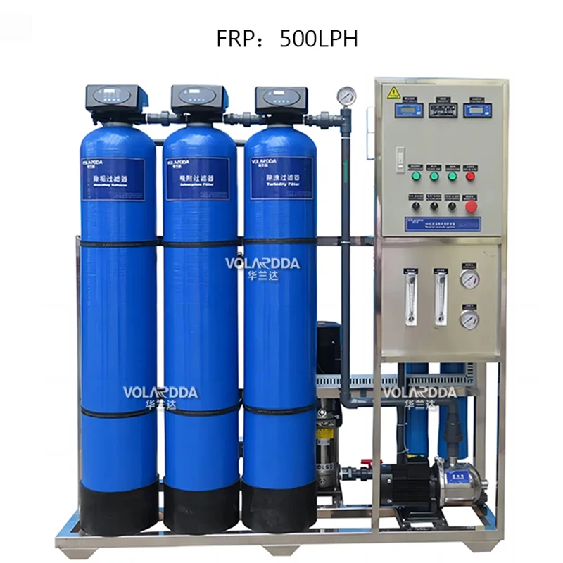 Water softener sea water filter boat strainer reverse osmosis seawater desalination water ro system treatment