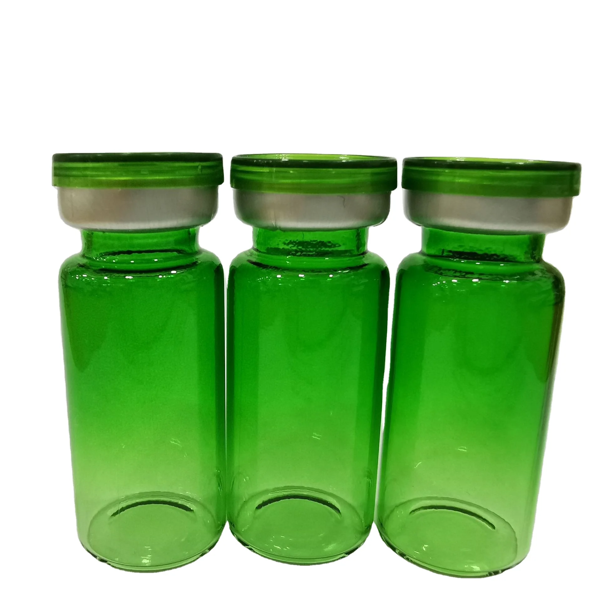 factory OEM Wholesale 5ml 10ml 15ml empty vaccine injection glass bottle vial, Medical injection glass bottles