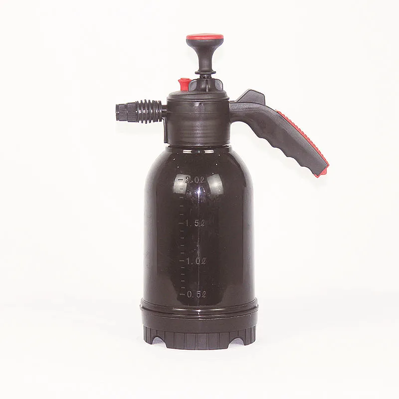 hot sale Water spray can spray bottle Gardening household sprinkling kettle pneumatic sprayer disinfection pressure watering pot