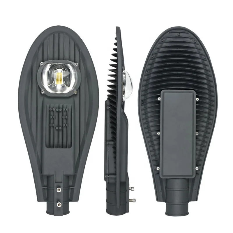 CLASSIC DESIGN GOOD QUALITY COB LED STREETLIGHT 50W 100W 150W 200W 250W