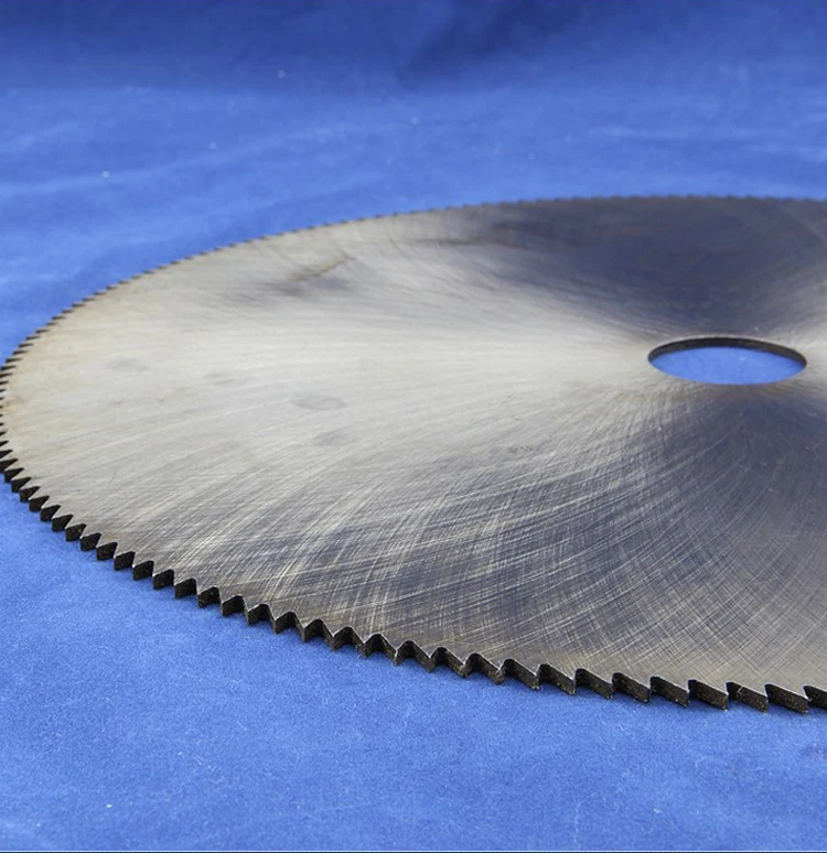 LIVTER для резки стальных труб и профилей из углеродистой стали изготовленной 75Cr1 фрикционных пил Blaedes