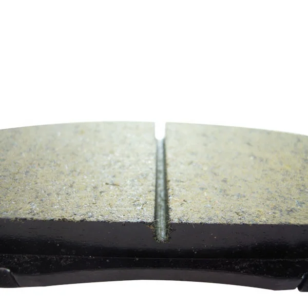 Car Brake Pad Gdb1139 Wholesale Brake Pads D583-7463 7463-d583 D583 For Mazda 323 S Vi (bj)