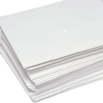 White Color Factory High Quality A4 Paper double a paper a4  80 gsm 500 sheets
