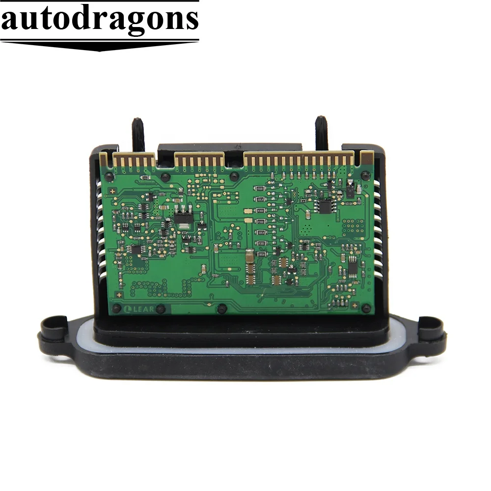 Autodragons фар HID Балласт 63117316147 ксенона блок управления балластом TMS модуль драйвера для 3 серии F30 F31 F34 F35 GT