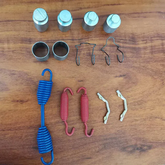 Heavy duty Truck Parts 4707 4709 4515 Brake Shoe Repair Kit