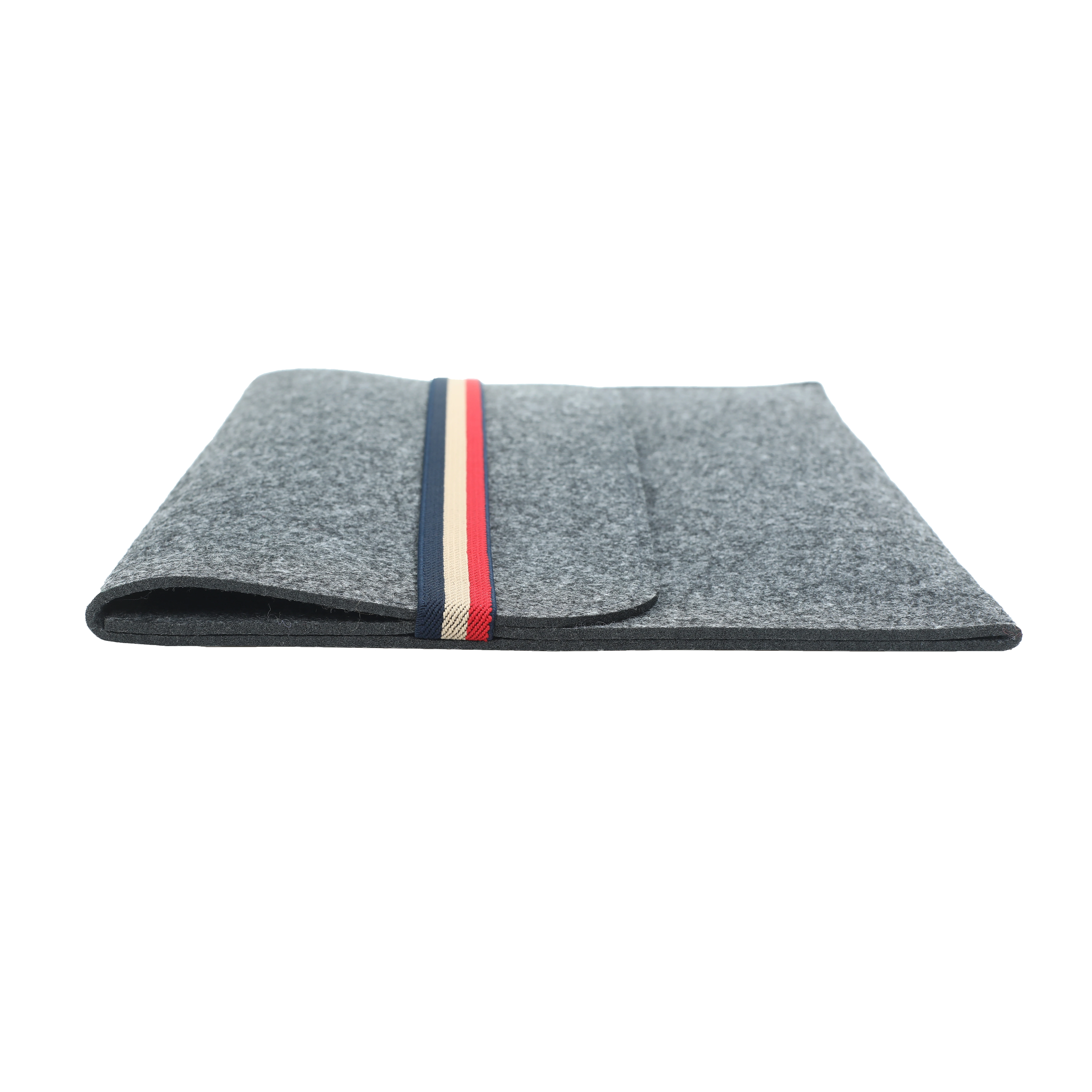 
2020 Hot selling new design felt laptop briefcase bag Handbag office portfolio laptop bag 