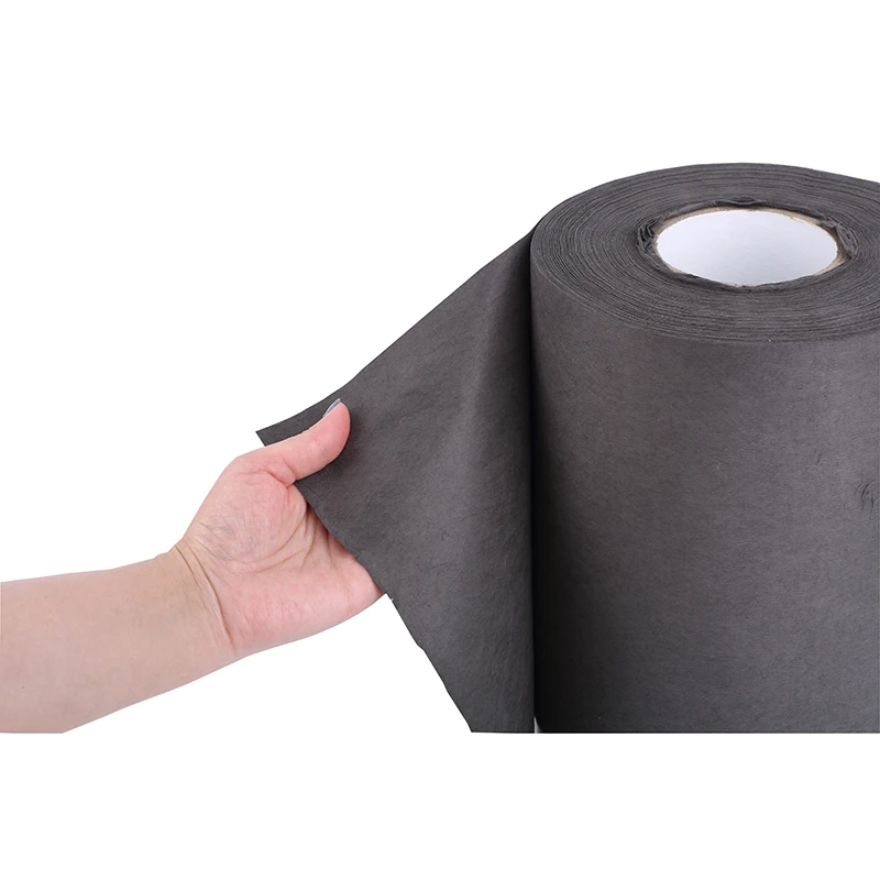 
3 Ply Disposable Surgical FaceMaxk Raw Material Meltblown/Spunbond Nonwoven Fabric 