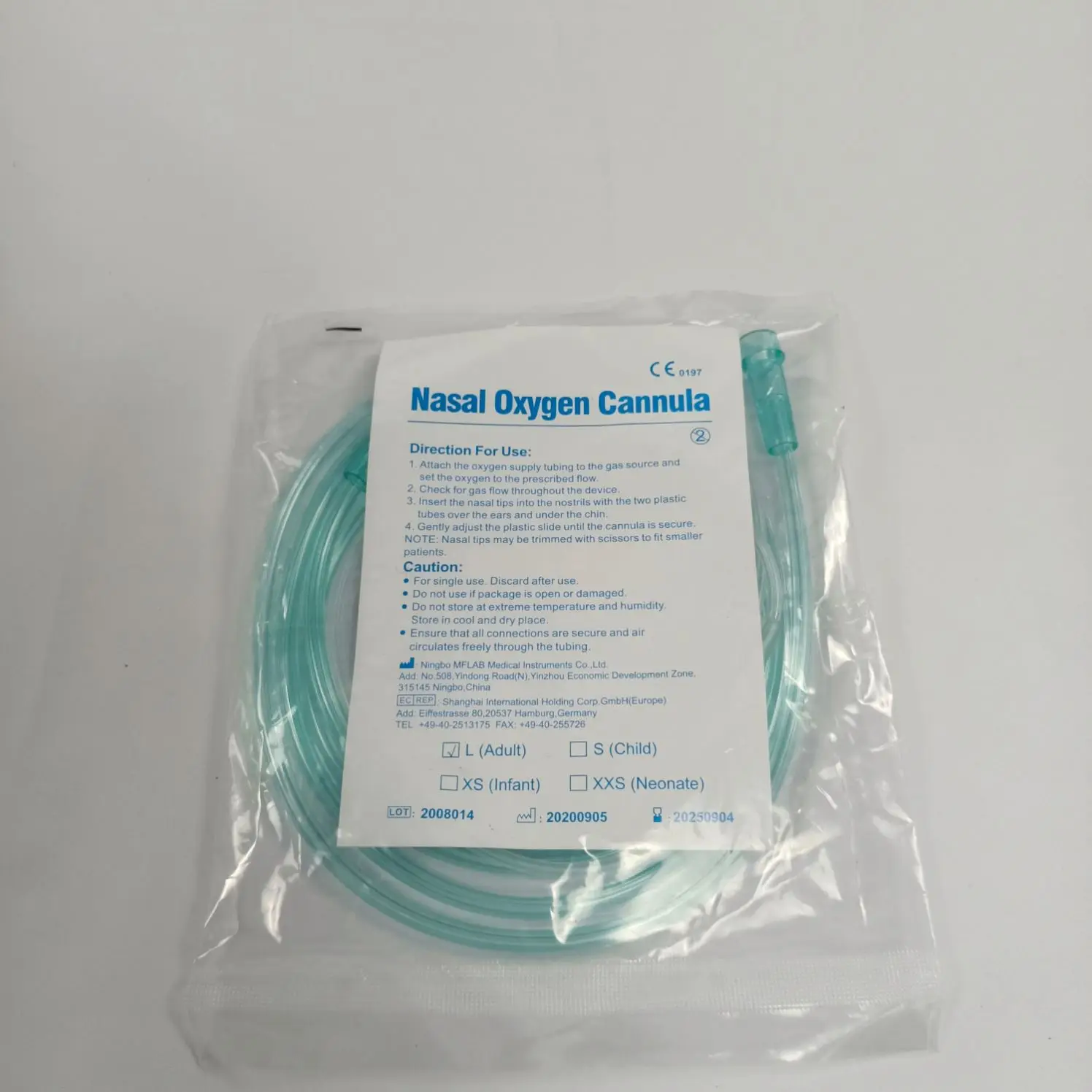 High Performance 0.5-10L/Min Range Oxygen Concentrator Flow Bulk For Sale