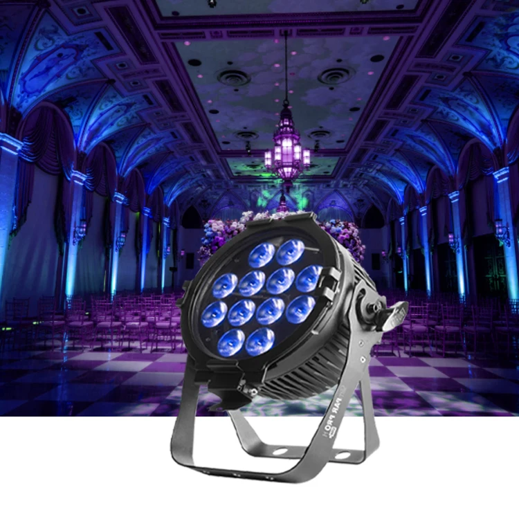 Уличный монолитный блок светодиодов 100 Вт, 60 Вт, 10 Вт, 6 шт., батарея, СВЕТОДИОДНЫЙ УФ-фонарь, сценический измеритель, par-свет